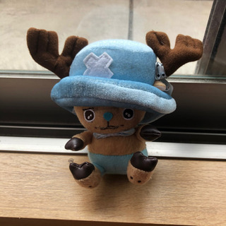 チョッパー　ぬいぐるみ　新品