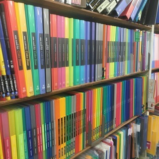 ［カンダヤ］オフィス専門用品・文房具　創業６５年！長年の経験を活かして、学用品・教科書から事務用品まで幅広く取り扱っています - その他