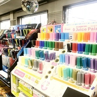 ［カンダヤ］オフィス専門用品・文房具　創業６５年！長年の経験を活かして、学用品・教科書から事務用品まで幅広く取り扱っています − 東京都