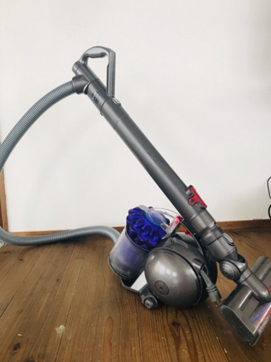 dyson ダイソン 掃除機