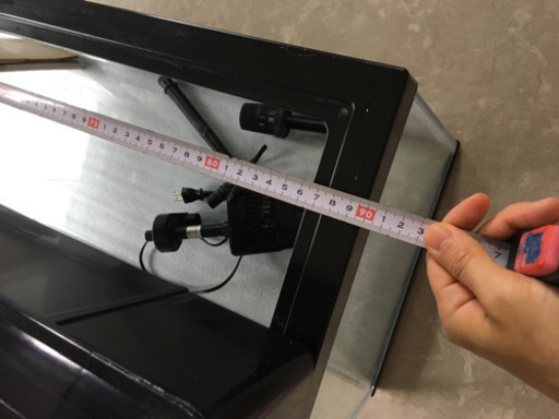 水槽 上部フィルター ポンプ フタ セット 割引 syk 上部フィルター