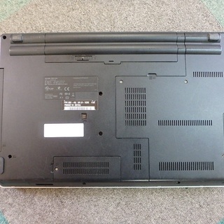 パソコン ノートパソコン☆Lenovo ThinkPad Edge 15☆No.N0035 5 14の画像