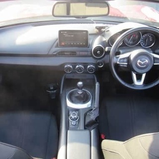 かっこかわいい💓モテるよ～💓ロードスターの画像