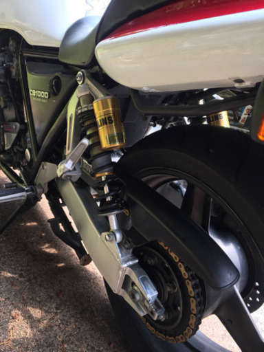 完売しました！BIG1 綺麗 検査有り 毎週乗ってます エンジン良し！