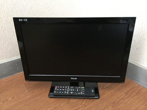 LCB1903Ｖ 液晶テレビ /19V/UNITECH/Ｖ
