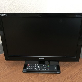 LCB1903Ｖ 液晶テレビ /19V/UNITECH/Ｖ