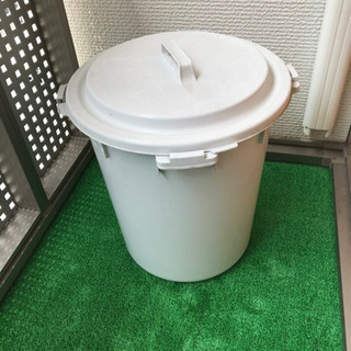 ゴミ箱　45L お取引中