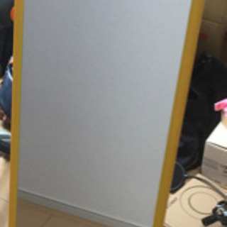姿見差し上げます
