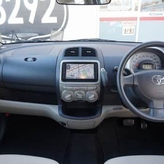 ⭐誰でも車がローンで買える⭐🚗自社ローン専門店🚗トヨタ パッソ Ｇの画像