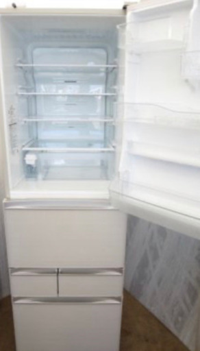 【値引き交渉受付】410L東芝冷蔵庫
