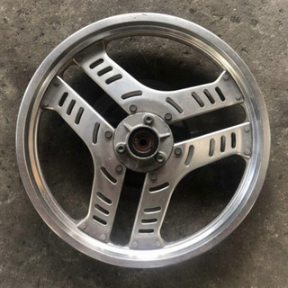 ホンダ　純正　CBX125F フロントホイール