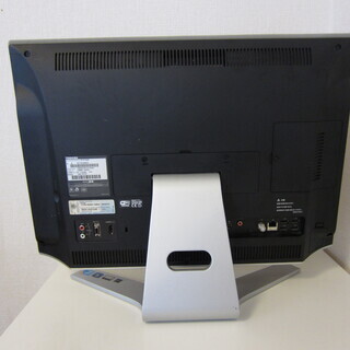 21.5型FHD液晶搭載一体型PC Dynabook Qosmio D710/T6AR Windoews 10