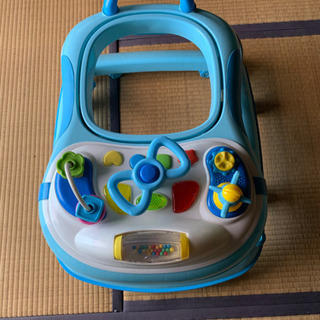 取引決定！！歩行器