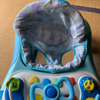 取引決定！！歩行器の画像