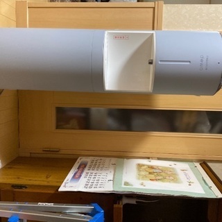 ウオーターサーバー　プレシャスデュオ