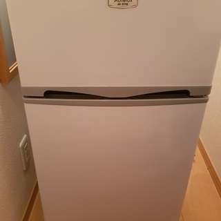 冷蔵庫 96L 2018年製