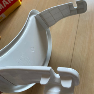 アンパンマン 子供椅子用テーブルの画像