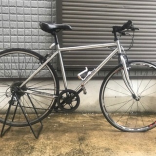 クロスバイク売ります 格安 平塚