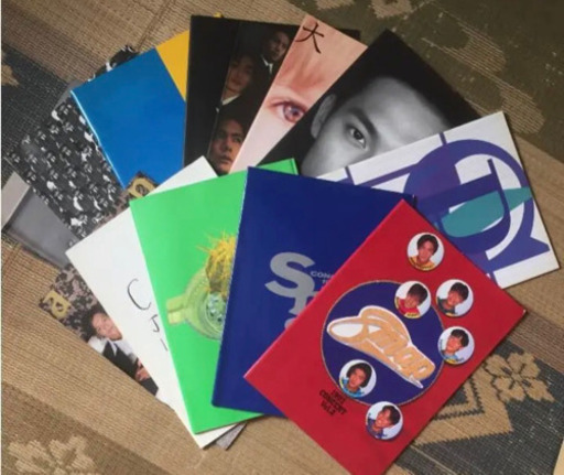 SMAPグッズ　　値下げ中❗️❗️