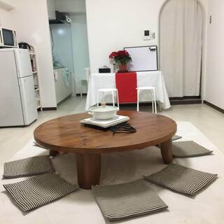 アンティーク家具（つい立てのみ） の画像