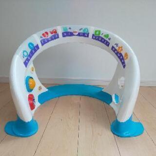 つかまり立ち 光るトイ Fisher-Price 