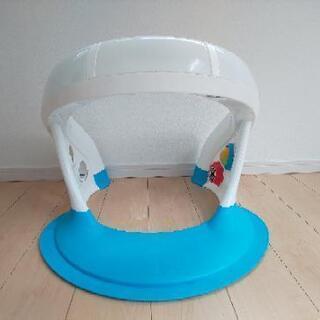 つかまり立ち 光るトイ Fisher-Price の画像