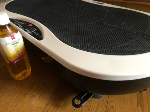 【値下げ】3Dエクサウェーブ/健康器具 ボディケア