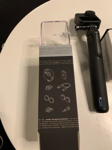 Gopro MAX