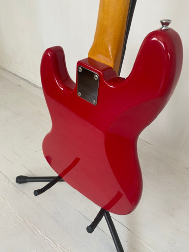 Edwards エレキベース