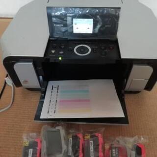 お取引中）CANONキヤノンMP610