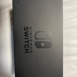Switch ドックのみ