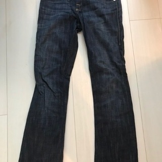 Rock&Republicジーンズ