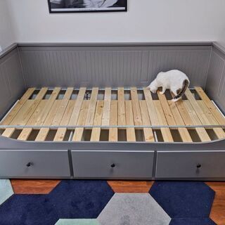 【IKEA】デイベッド
