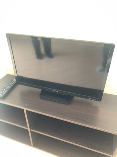 2018年式　プラズマ液晶テレビ