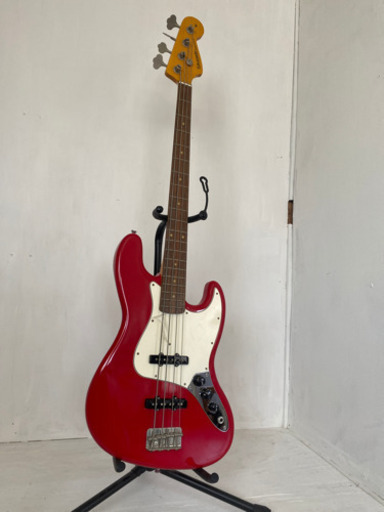 Edwards エレキベース