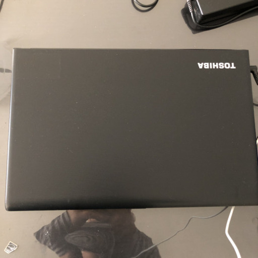 dynabook Satellite B553/J office2016（22）
