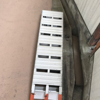 ラダー　中古