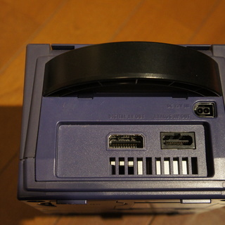 NINTENDO ゲームキューブ　本体、付属品　ゲームソフト１2種類の画像