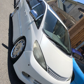 エスティマ 8ナンバー 車椅子移動車