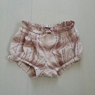 babygap パンツ８０