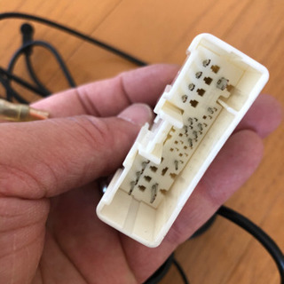 カロッツェリア MVH-790の画像