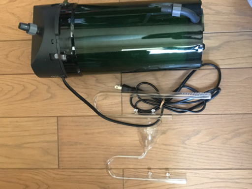 ADA 水槽セット