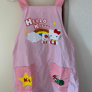 キティグッズ　3点まとめ売り