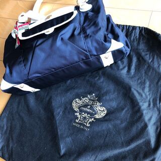 ☆Orobianco トートバック☆美品
