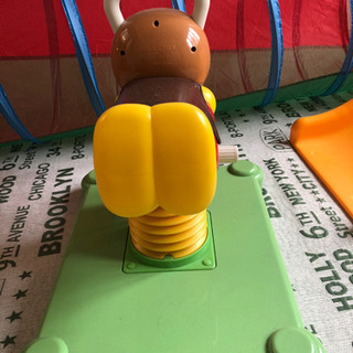 アンパンマン　キュッキュッの画像