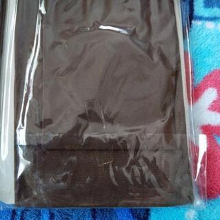 【訳あり】グンゼ   サポートタイツ３足組② size:L～LLの画像