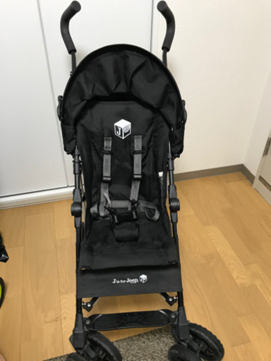 Jeep b型 ベビーバギー