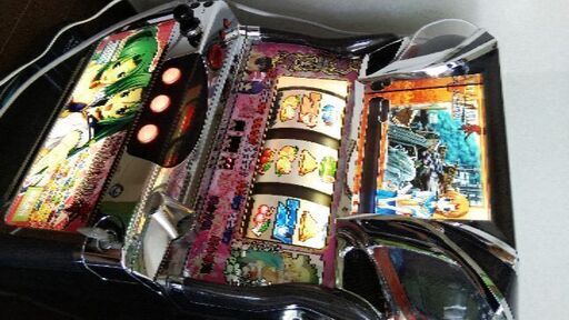 ひぐらしのなく頃に パチスロ