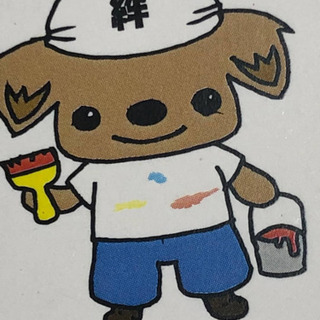 塗装職人募集中