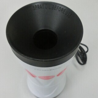 ◆お引取り限定/三重県◆ 中古 EggMeister/エッグマイスター  A1の画像